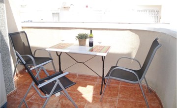 2 bedroom cozy apartment in Torrevieja 2