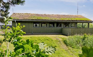 „Hunlef“ – alles inklusive – 1,7 km vom Meer entfernt in Westjütland 3