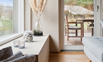 "Willi" - 600m from the sea 2