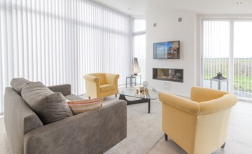 4-Personen-Ferienhaus in Westkapelle '105.1' 2