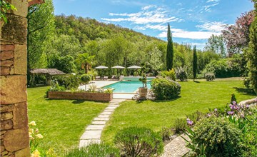 Cozy home in La Cassagne 2