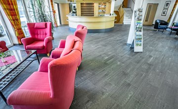 Dorfapartment 28m² 3