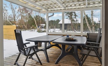 Gorgeous home in Stege with kitchen 2