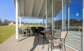 3 bedroom lovely home in ålbæk 2