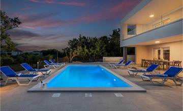 Villa Deep Green 2