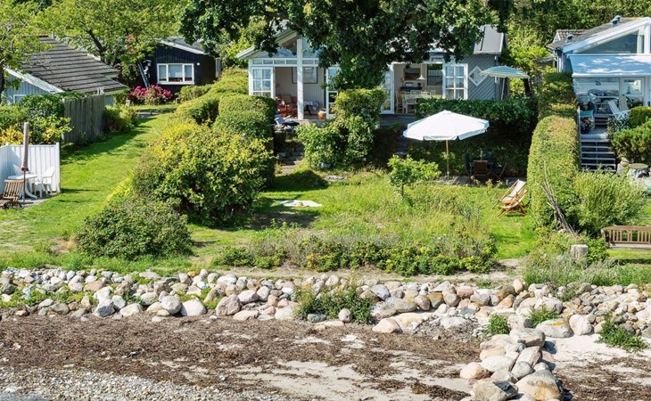 "Snari" - 10m from the sea in Funen 1