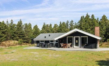 „Keke“ – 2,5 km vom Meer entfernt in Westjütland 3