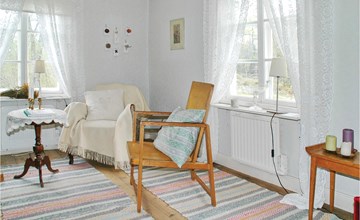 Lovely home in Härryda with kitchen 3