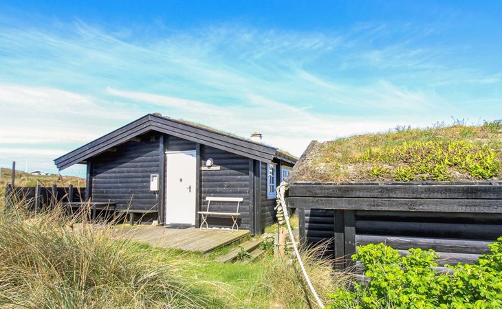 "Herfrith" - uit de zee in West-Jutland 1