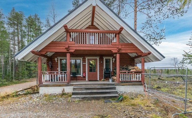 Kuukkels hut 2 1