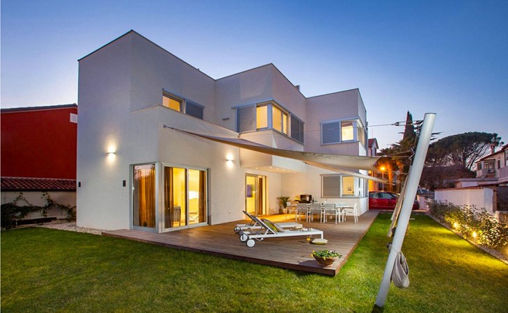 Villa Vera 1