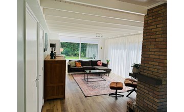 Bungalow De Hazelaar I 4 personen 2