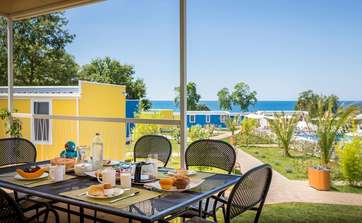 2 bedroom amazing home in Novigrad 1