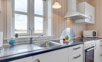 "Evin" - 800m from the sea in Lolland, Falster and Mon 2