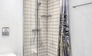 "Hunding" - 2.5km from the sea 2