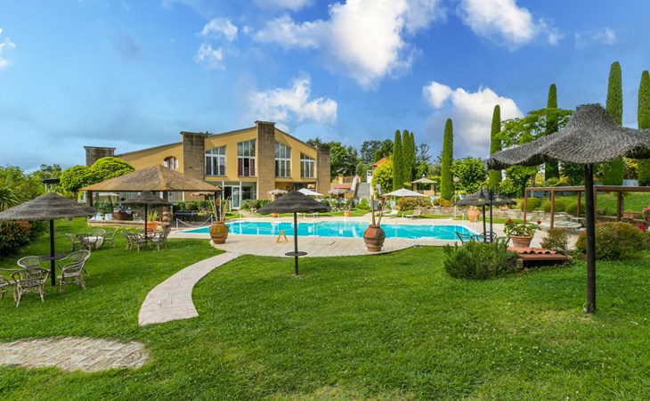 Two-room apartment type 1