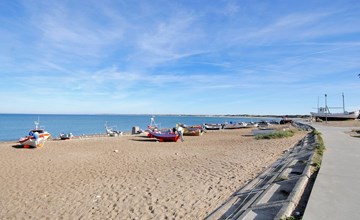"Luzy" - 600 meter van de zee in Noordwest-Jutland 3