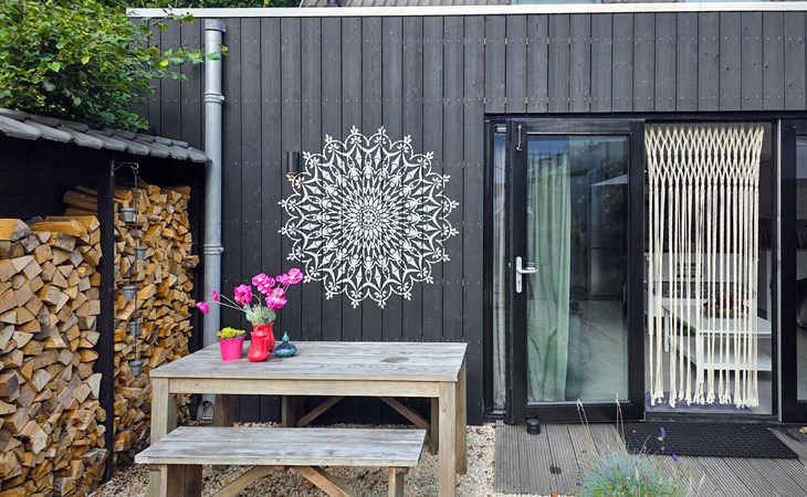 1 bedroom lovely home in Heiloo 1