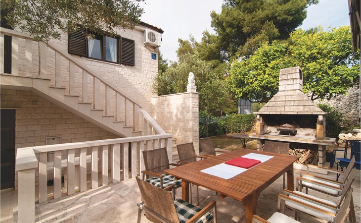 Amazing apartment in Supetar with WiFi 1