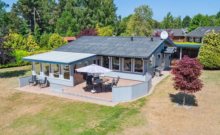 "Carena" - 1.8km from the sea in Sealand 1