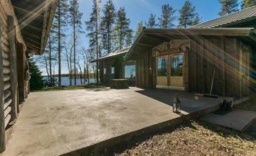 Villa Kesäranta 2
