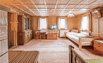 Ferienhaus naehe Ischgl 3