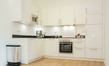 Appartment -  Dechandt-Dobbererstrasse 13 | Winterberg-Zuschen 'Der Alte Schule' 3