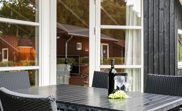 "Nafni" - 200m from the sea in Lolland, Falster and Mon 2