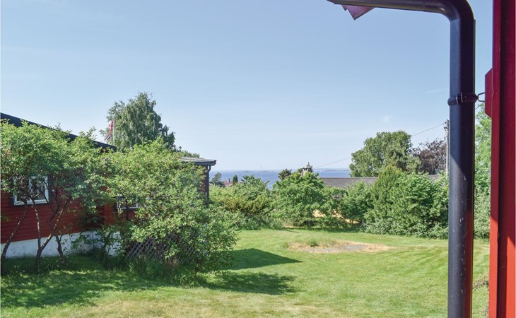 Amazing home in Saltnes with WiFi 1