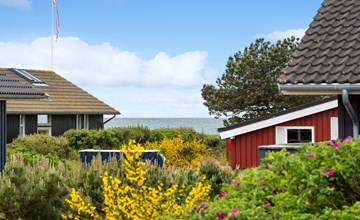 3 bedroom awesome home in Slagelse 2