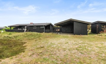 „Svenne“ – 500 m vom Meer entfernt in Westjütland 3