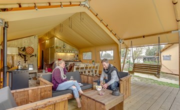 Forest Lodge | 4-6 Pers. 2