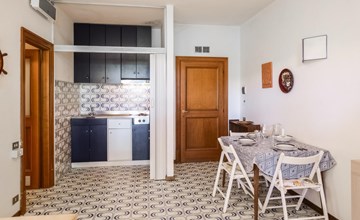Pet friendly apartment 3