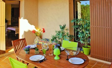 Appartement avec vue  lac 3