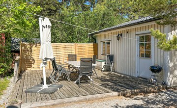2 bedroom gorgeous home in Visby 2