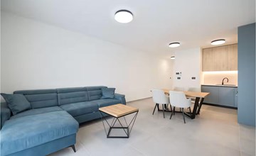 2 bedroom lovely apartment in Privlaka 3