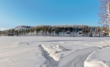 Hallantytär b3 Doppelhaushälfte 3