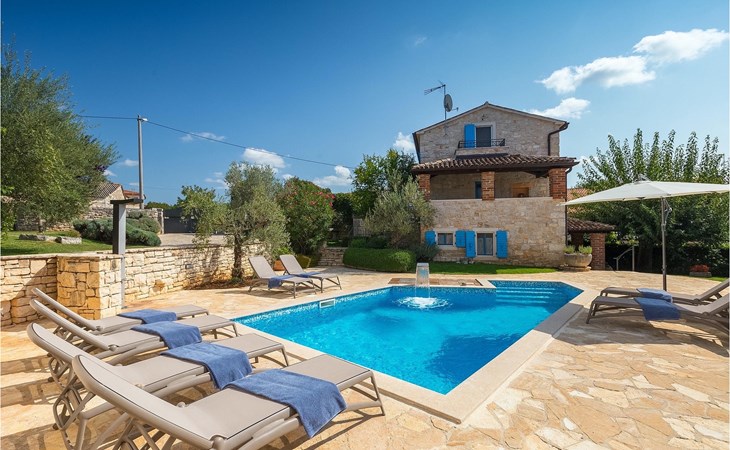 Villa Simone 1