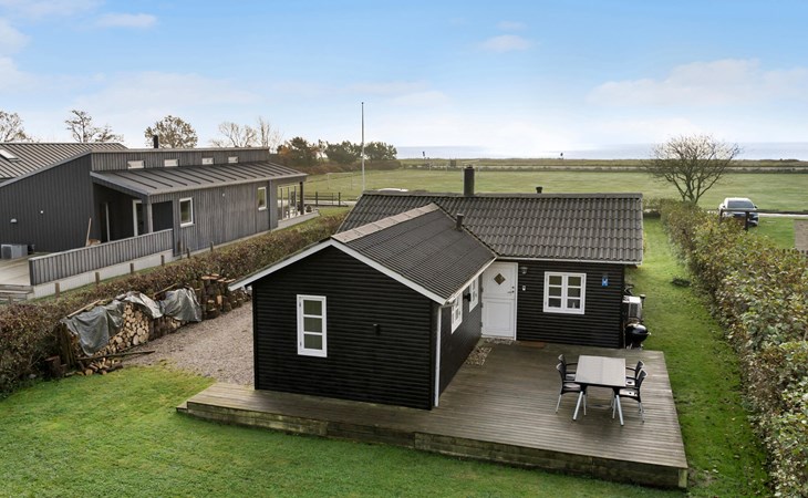 Beautiful home in Haderslev with WiFi 1