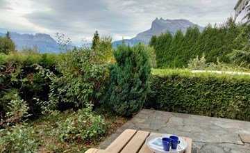 Les cimes blanches 2