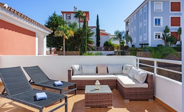 Cortijo del Mar - Coral Nest 2