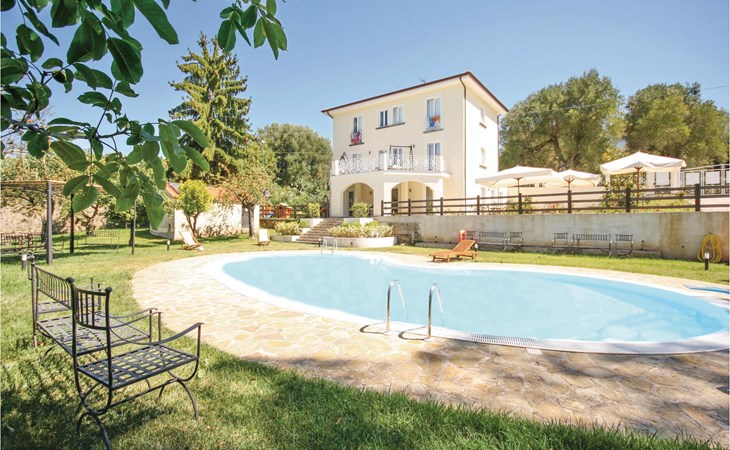 Villa Don Agostino 1