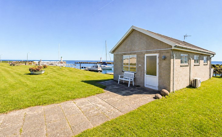 Fantastisch huis in Sydals met wifi. 1