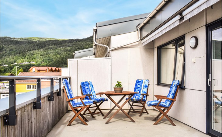 Beautiful apartment in årland with WiFi 1