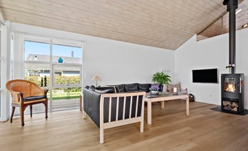 Stunning home in Haderslev with kitchen 3