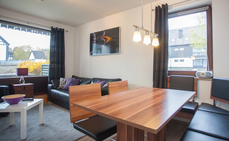 Appartement - Dr.-Suren-Strasse 13-4 | Winterberg 1