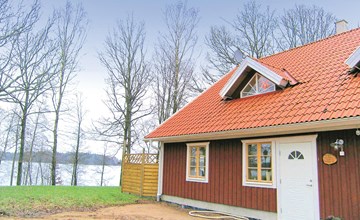 Beautiful home in Lidhult with kitchen 3