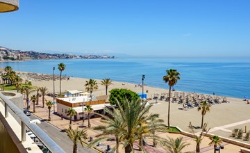 Fuengirola Beach View 3