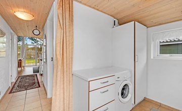 "Herminia" - 350m to the inlet in Western Jutland 2