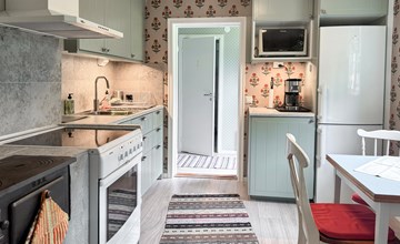 2 bedroom lovely home in Vimmerby 3